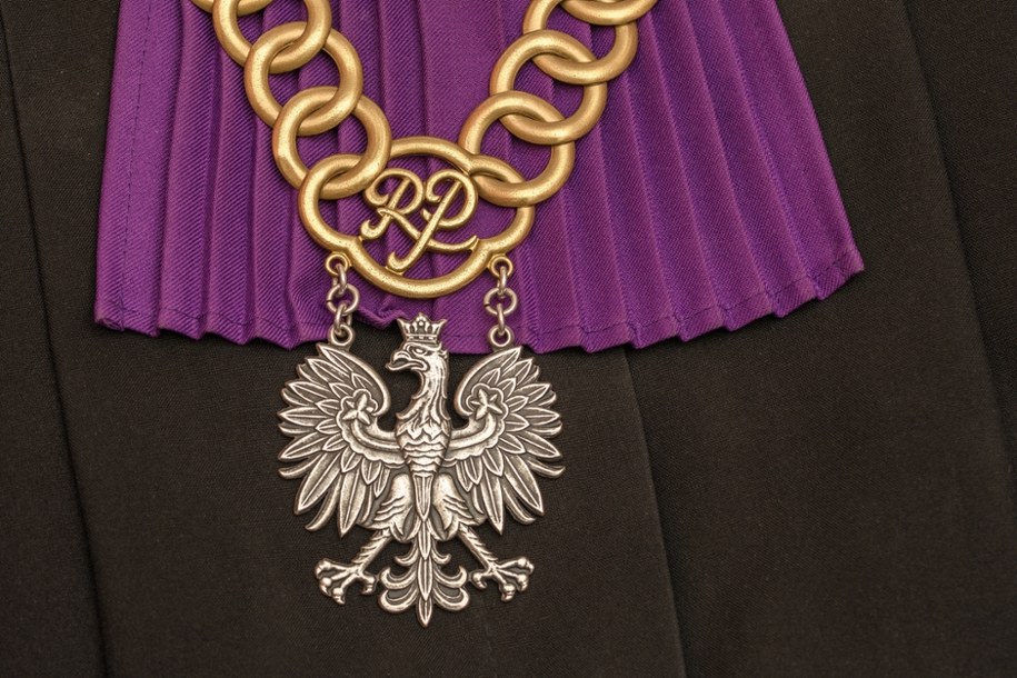 Nowym rzecznikiem dyscyplinarnym sędziów sądów powszechnych została Joanna Raczkowska /Shutterstock