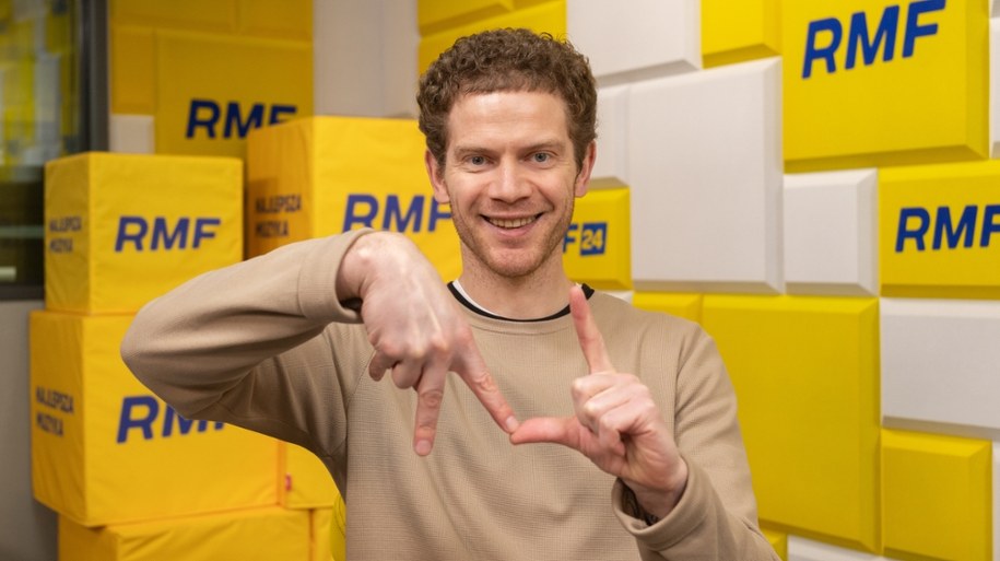 Nowym skautem, czyli łowcą talentów Los Angeles Lakers będzie Bronisław Wawrzyńczuk /Mikołaj Poruszek /RMF FM