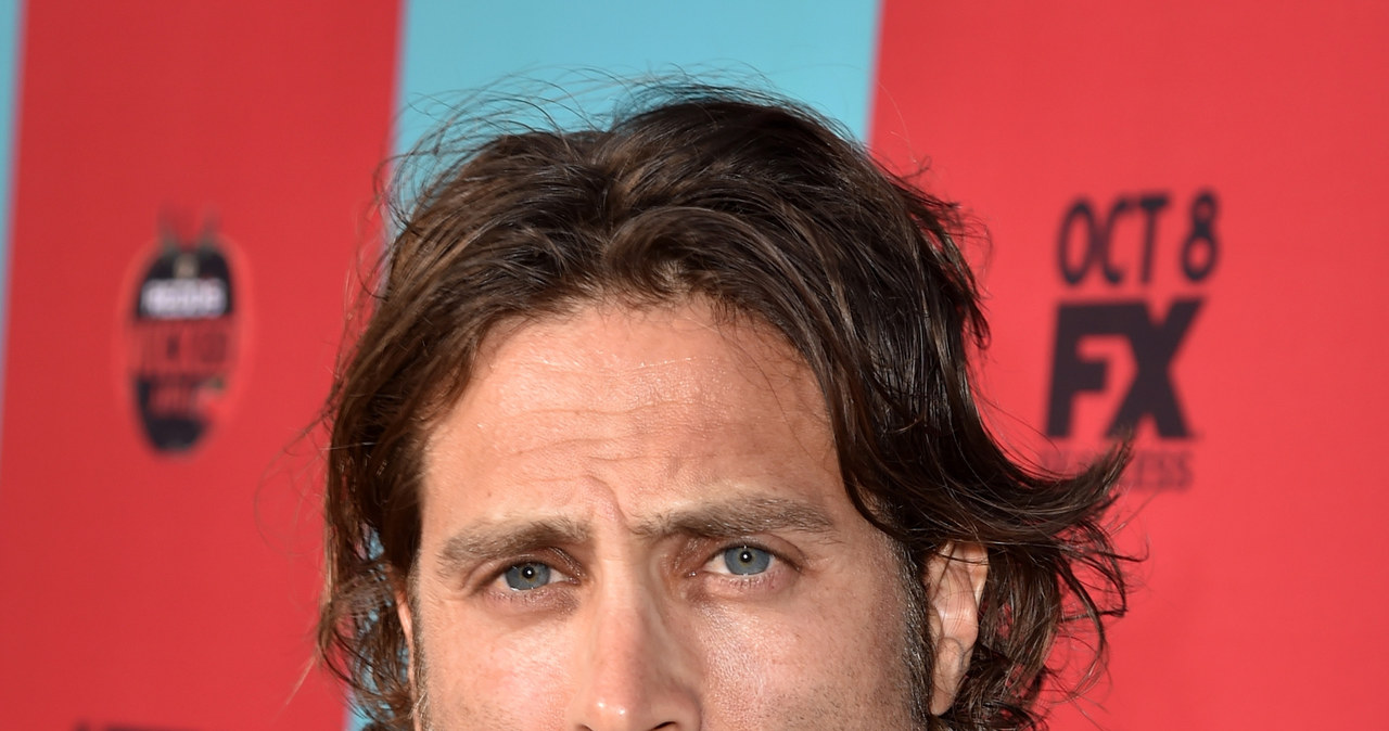 Nowym wybrankiem aktorki jest producent Brad Falchuk /Kevin Winter /Getty Images