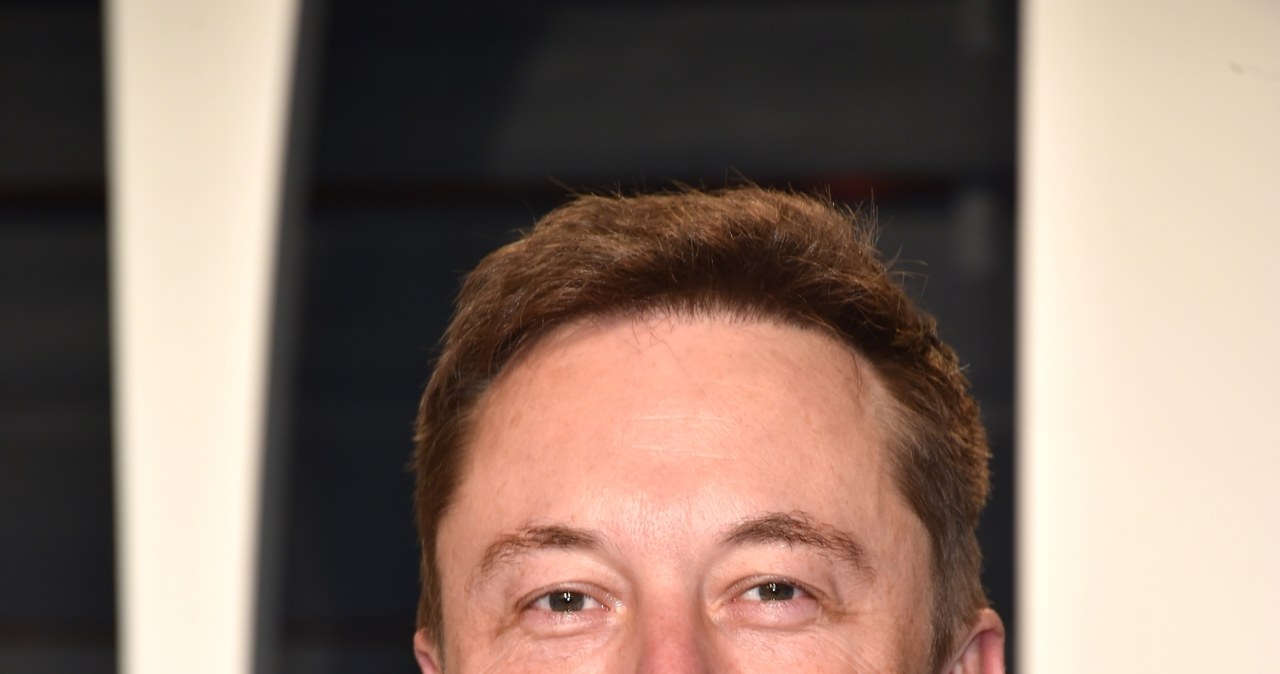 Nowym wybrankiem aktorki ponoć jest miliarder Elon Musk /Pascal Le Segretain /Getty Images