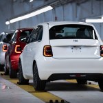 Nowymi autami nie przekroczysz 120 km/h. Pomysł na oszczędności 