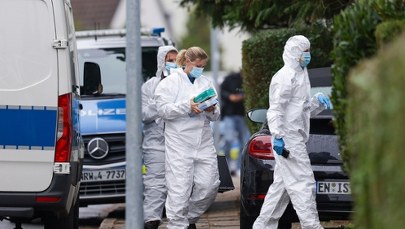 Nóż w pokoju dziecięcym, krew na ubraniach. Dramatyczne kulisy ataku na burmistrz 