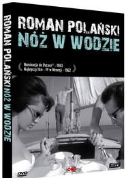 Nóż w wodzie