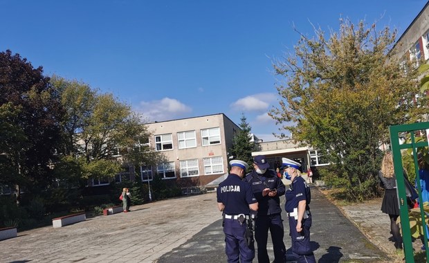 Nożem kuchennym zaatakowała koleżanki. 16-latka odpowie jako nieletnia