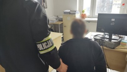 Nożem ugodziła swojego partnera. 27-latka usłyszała zarzut