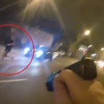 Nożowniczka z Radomia z zarzutami. Policja pokazała nagranie interwencji