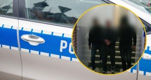 Nożownik wtargnął na pokład statku we Wrocławiu. Przerażeni ludzie uciekali 