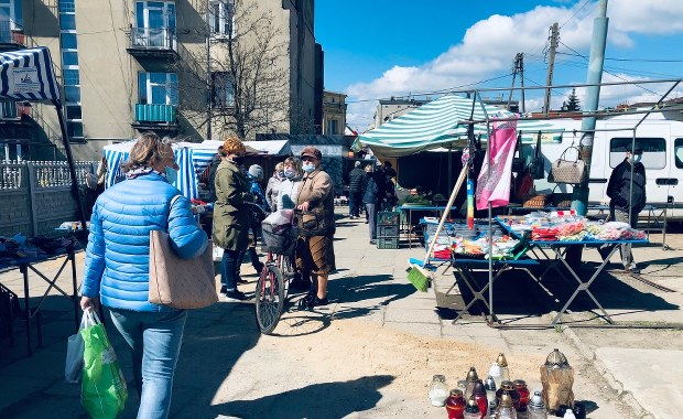 Nożownik z Brzezin zabił, uciekając przed policją. Był poszukiwany
