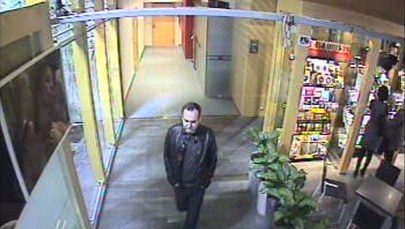 Nożownik z Mokotowa - rozpoznajesz tego mężczyznę?