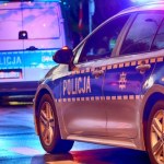 Nożownik z Poznania w areszcie. Parkowanie przyczyną brutalnej awantury