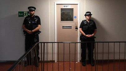 Nożownik z Reading dostał zarzuty. Wkrótce stanie przed sądem