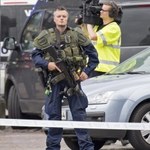 Nożownik z Turku planował kolejne ataki. Inspirował się ideologią ISIS