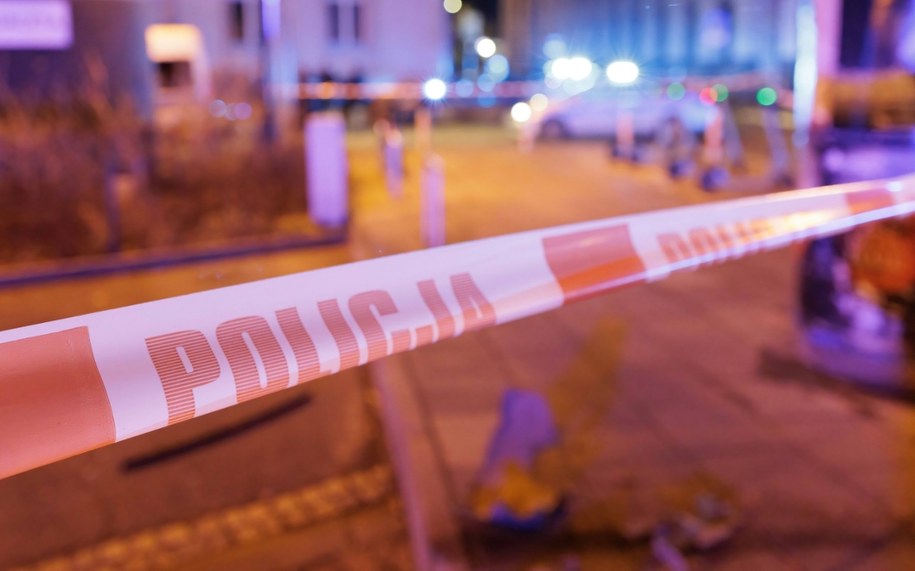 Tragedia na warszawskiej Pradze. Nożownik usłyszał zarzuty