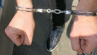 Nożownik z Wyszkowa zabił 56-latka i ranił dwie kobiety. Są zarzuty