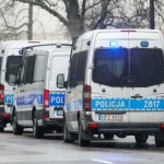 Nożownik zatrzymany w Krakowie. Ranił swoją matkę i brata