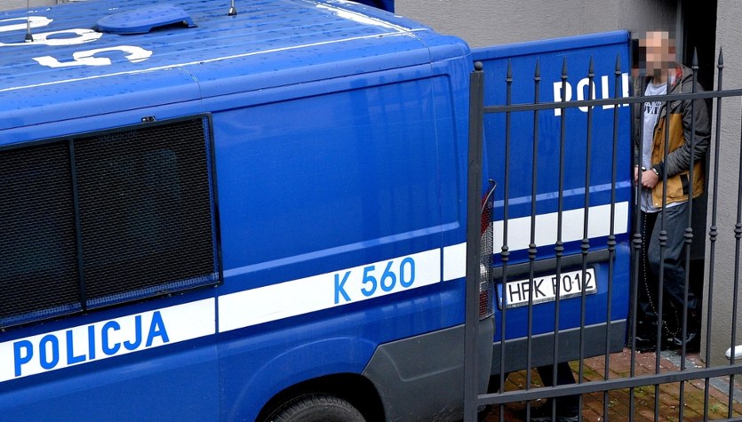 Nożownik ze Stalowej Woli wyjdzie na wolność? Jest zażalenie prokuratury