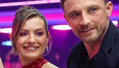 Nożyński i Skierska wyjawili co ich łączy. To nie były plotki