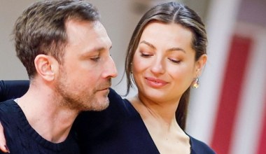 Nożyński oficjalnie potwierdził ws. Skierskiej. Takie słowa tuż przed "Tańcem z gwiazdami"