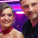 Nożyński poznał ją w "Tańcu z gwiazdami" i wszystko się zmieniło. Publicznie wyznał Skierskiej, co do niej czuje