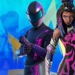 NPC w Fortnite ożywają! Wszystko dzięki sztucznej inteligencji