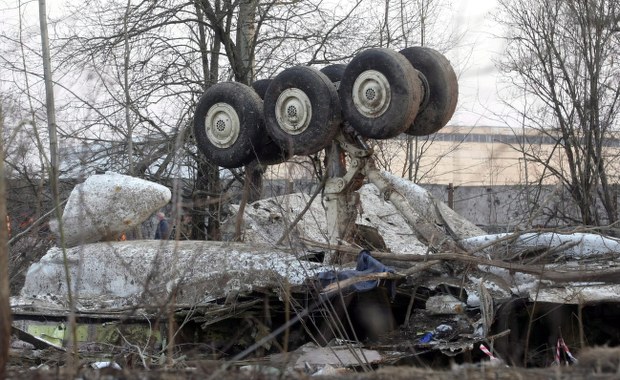 NPW: Możliwa uzupełniająca opinia fonoskopijna do nowych kopii z kokpitu