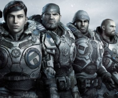 NRG podpisuje byłą drużynę Gears of War OpTic Gaming