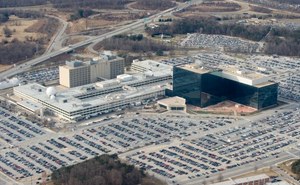 NSA przechwytuje kontakty Amerykanów