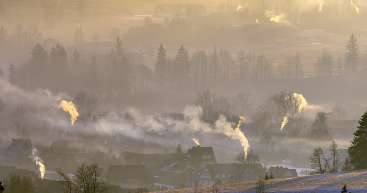 NSA: Przez smog Szczyrk nie może pobierać opłaty klimatycznej