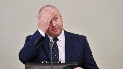 NSA uznał skargę Pawła Wojtunika ws. dostępu do poufnych danych 