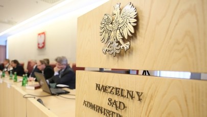 NSA wydał kolejne zabezpieczenie powołania sędziów SN