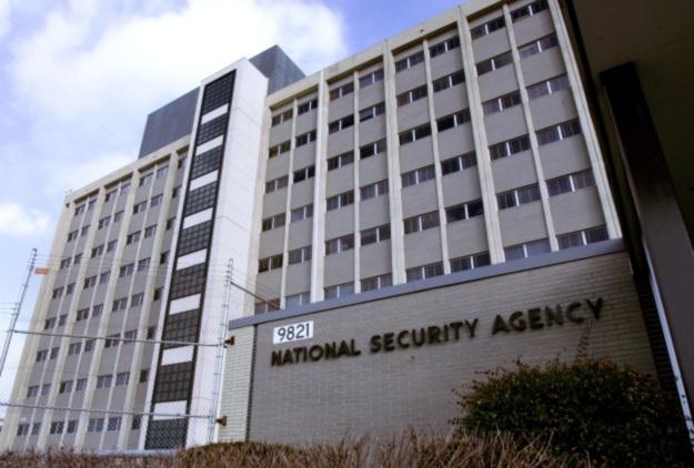 NSA zrealizowała swój ubiegłoroczny paln /AFP