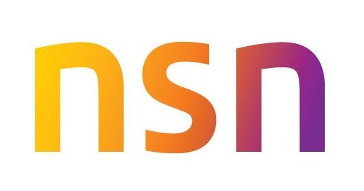 NSN - logo firmy Nokia Solutions and Networks /materiały prasowe