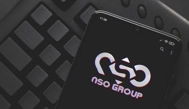 NSO Group, producent Pegasusa, na celowniku agencji ratingowych 