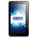 NTT 707G - niedrogi polski tablet z modemem 3G