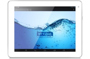 NTTablet 997 - mocny tablet w niskiej cenie