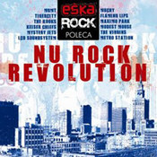 różni wykonawcy: -Nu Rock Revolution