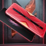 Nubia Red Magic 5G z ekranem 144 Hz – znamy ceny