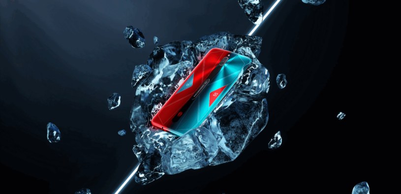 Nubia Red Magic 5S /materiały prasowe
