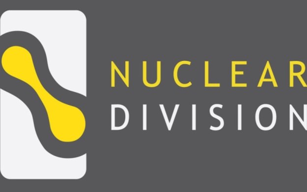 Nuclear Division /materiały prasowe