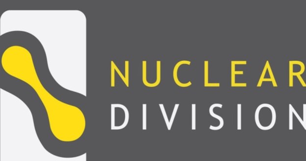 Nuclear Division /materiały prasowe