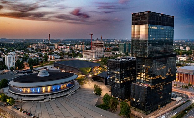 Nuda na spacerze i nuda w lesie. Katowice zorganizowały niezwykłe wydarzenie