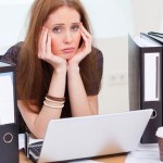 Nuda w pracy zabija: bore-out nie lepszy od burn-out