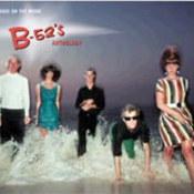 B-52's: -Nude On The Moon: The B-52's Anthology