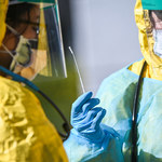 Nudności i biegunka mogą być objawem SARS-CoV-2. Kiedy na test? 