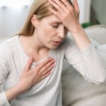 Nudności to zwiastun choroby. Nie lekceważ ich, bo mogą świadczyć nawet o nowotworze