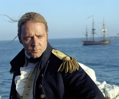 Nudny? Russell Crowe krytykuje widzów