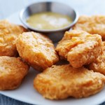 Nuggetsy bez smażenia na Dzień Dziecka. Przebiją te z maka
