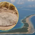 Nuklearna bomba tyka pod wodą. Pęka sarkofag Runit Dome