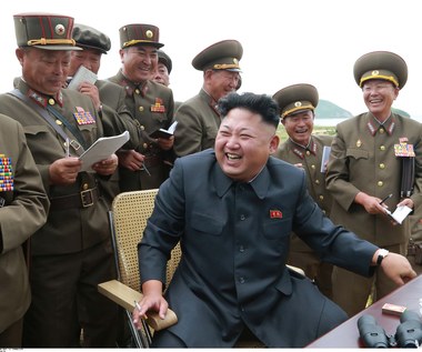 Nuklearna gra Kim Dzong Una