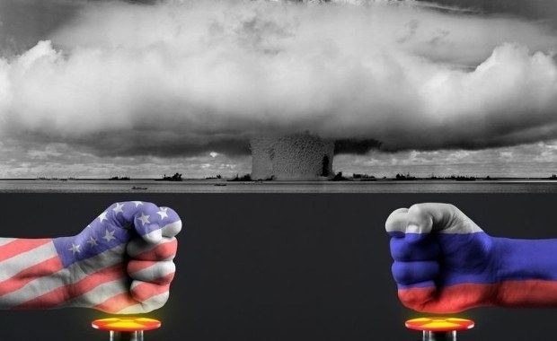 Nuklearna piaskownica Rosji i USA. Co oznaczają groźby Trumpa?